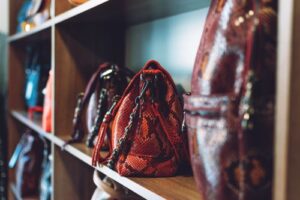 Undue Influence – I’ll Love You More If You Buy Me a Chanel Bag Undue Influence – I’ll Love You More If You Buy Me a Chanel Bag
