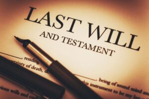 Should You Write Your Own Will or Trust Should You Write Your Own Will or Trust