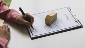 How Should You Take Title to Your Home (Part 3 of 3) How Should You Take Title to Your Home (Part 3 of 3)