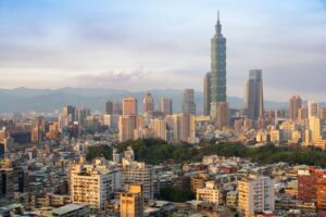 Taiwan Estate Tax and Gift Tax