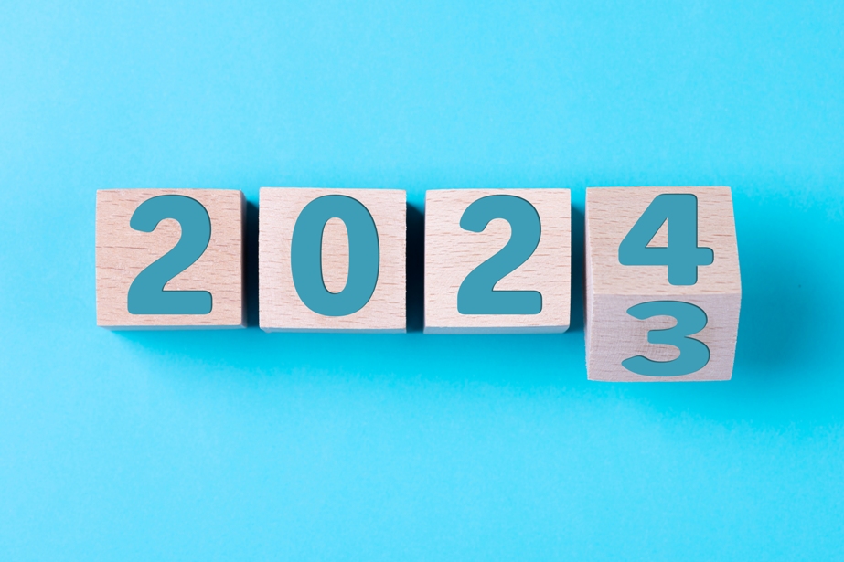 2024 Legal Updates Related to California Estate Planning