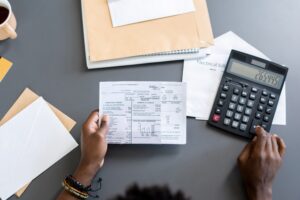 3 Tax Issues to Consider in Estate Planning
