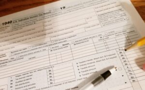 3 Tax Issues to Consider in Estate Planning – Income Taxes