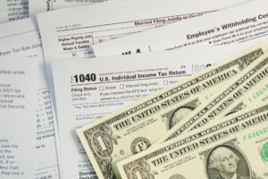 Estate Taxes Under a Second Trump Administration